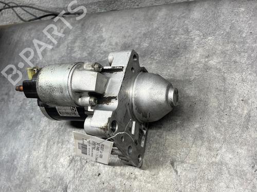Used Starter Starter PEUGEOT 407 (6D_) 1.6 HDi 110 (6D9HZC, 6D9HYC) (109 hp) 34226114 34226114