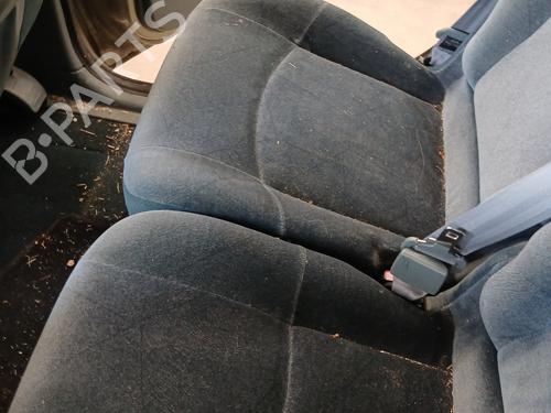 Seats set RENAULT MEGANE Scenic (JA0/1_) 1.6 e (JA0F) | BP30457846C78 