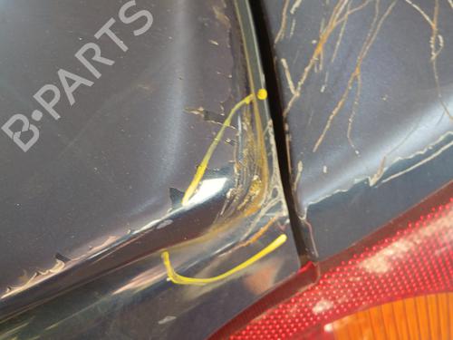 Used Tailgate RENAULT MEGANE I Coach (DA0/1_) 1.6 16V (DA0B, DA04, DA11) (107 hp) 30409265