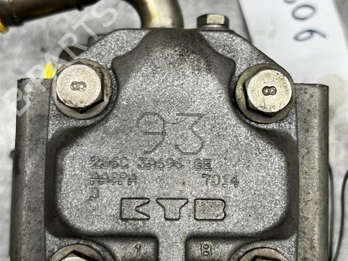Steering pump FORD FIESTA V (JH_, JD_) 1.3 | BP26167682M99 