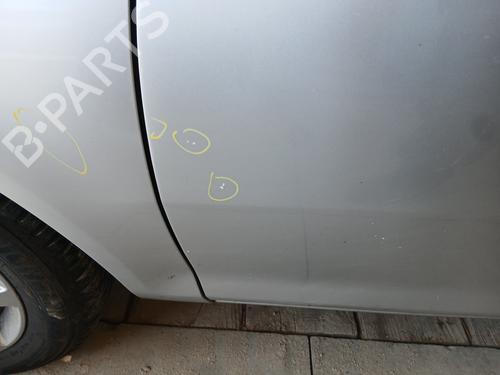 Used Left front door Left front door 37754001 37754001
