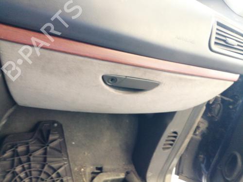 Used Glove box CITROËN C8 (EA_, EB_) 2.0 HDi 165 (163 hp) 26731749