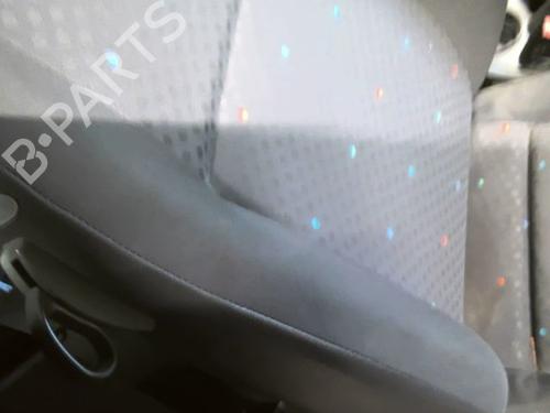 Used Right front seat Right front seat VW POLO IV (9N_, 9A_) 1.2 12V (64 hp) 40126606 40126606