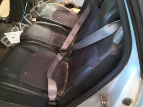 Sikkerhedssele bag venstre Sikkerhedssele bag venstre 39476910 39476910