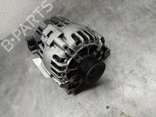 Alternator PEUGEOT 206 Hatchback (2A/C) 2.0 HDI 90 | BP28317397M7 
