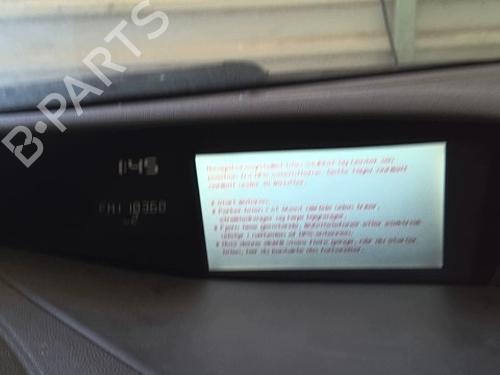 Used Display monitor Display monitor HONDA CIVIC VIII Hatchback (FN, FK) 2.2 CTDi (FK3) (140 hp) 40453627 40453627
