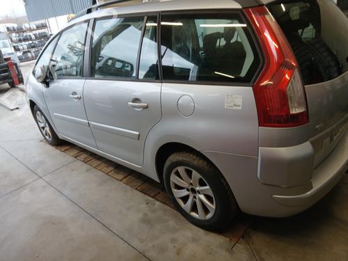 Dashboard CITROËN C4 Grand Picasso I (UA_) 1.6 HDi 110 | BP31587774C46 