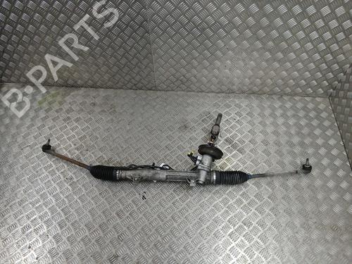 Used Steering rack PEUGEOT 206 Hatchback (2A/C) 2.0 HDI 90 (90 hp) 28314770