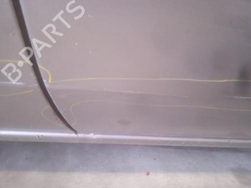 Left rear door FORD FUSION (JU_) 1.4 TDCi | BP22131635C4 