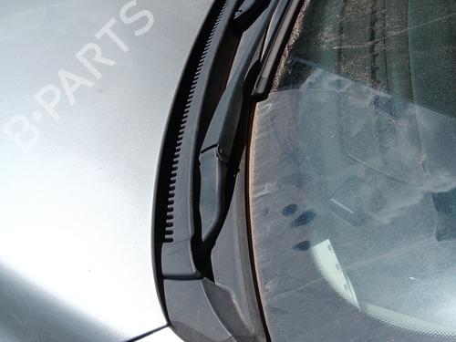 Ruitenwissermotor voor Ruitenwissermotor voor FIAT CROMA (194_) 1.9 D Multijet (194AXB1B) (120 hp) 36009284 36009284