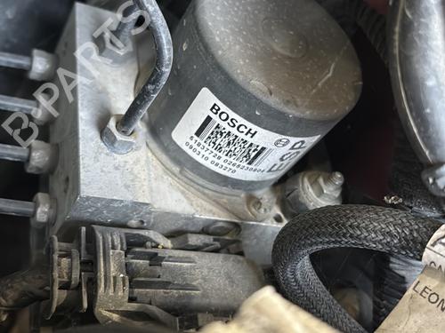 ABS pump ALFA ROMEO MITO (955_) 1.4 TJet (955AXA1B) | BP31317364M43