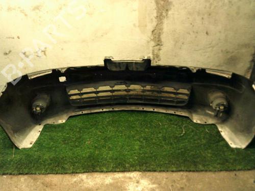 Front bumper NISSAN NOTE (E11, NE11) 1.5 dCi | BP21275704C7 