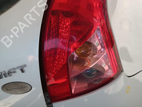 Right taillight SUZUKI SWIFT III (MZ, EZ) 1.3 DDiS (RS413D) | BP30126339C35