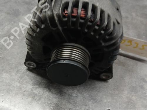 Alternator PEUGEOT 307 (3A/C) 1.6 HDi | BP28213414M7 