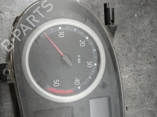 Used Instrument cluster Instrument cluster RENAULT CLIO II (BB_, CB_) 1.5 dCi (B/CB07) (65 hp) 30679978 30679978