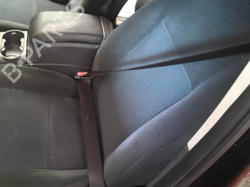 Front left seatbelt FORD FOCUS C-MAX (DM2) 1.8 TDCi | BP39255828I26 - Image 3