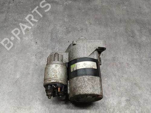 Used Starter Starter RENAULT CLIO II (BB_, CB_) 1.2 (BB0A, BB0F, BB10, BB1K, BB28, BB2D, BB2H, CB0A,... (58 hp) 29113785 29113785