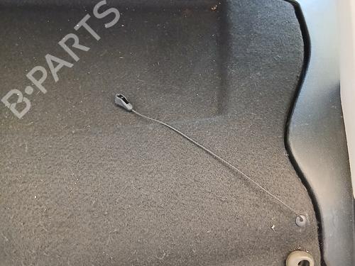 Used Rear parcel shelf Rear parcel shelf FORD FUSION (JU_) 1.4 (80 hp) 36238199 36238199