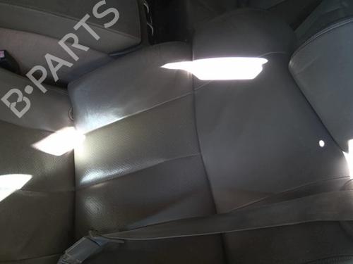 Left front seat RENAULT VEL SATIS (BJ0_) 3.0 dCi (BJ0J, BJ0N) | BP40018775C15  - Image 5