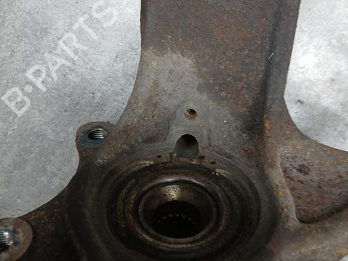 Right front steering knuckle CITROËN C3 I (FC_, FN_) 1.4 HDi | BP29126669M26 