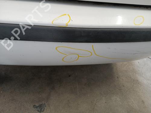 Stoßstange hinten SKODA OCTAVIA I (1U2) 1.9 TDI | BP30301217C8 