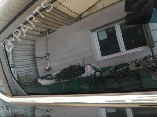 Rear right door window FORD FIESTA VI (CB1, CCN) 1.25 | BP26049361C21 