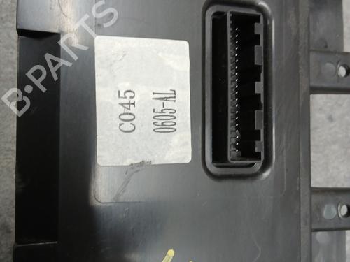 Display monitor CHEVROLET CRUZE Hatchback (J305) 2.0 CDI | BP28351482C48 