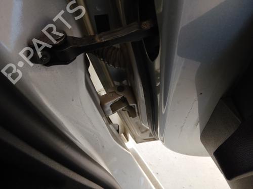 Used Hinge/Door check strap Hinge/Door check strap PEUGEOT 308 SW II (LC_, LJ_, LR_, LX_, L4_) 1.2 THP 110 (110 hp) 33606770 33606770