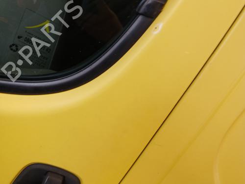 Left front door OPEL VIVARO A Van (X83) 2.5 CDTI (F7) | BP28381535C2