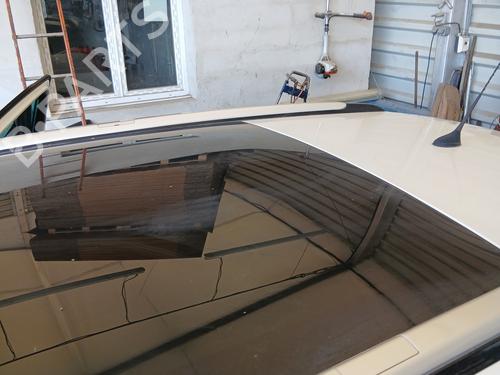 Used Sunroof Sunroof PEUGEOT 5008 (0U_, 0E_) 1.6 HDi (112 hp) 34152293 34152293