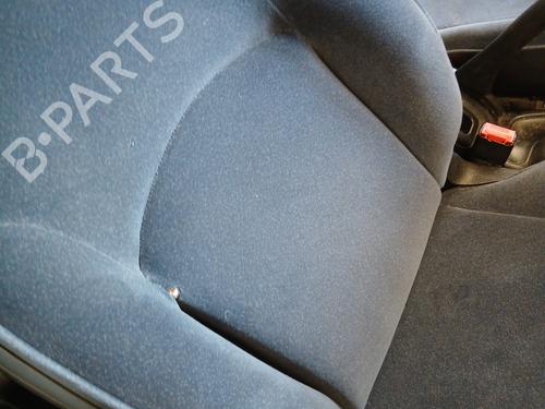 Right front seat PEUGEOT 206 Hatchback (2A/C) 2.0 HDI 90 | BP31642191C16 