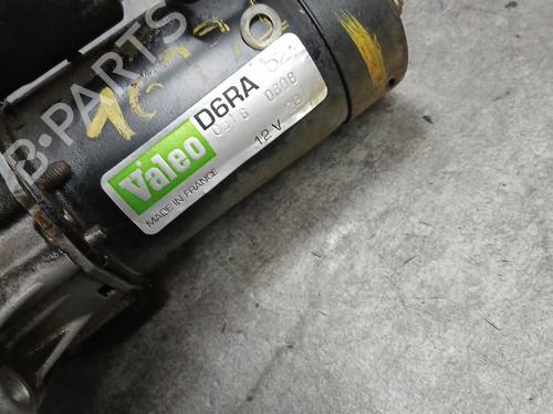 Starter OPEL ASTRA F Saloon (T92) 1.4 i 16V (F19, M19) | BP32363704M8