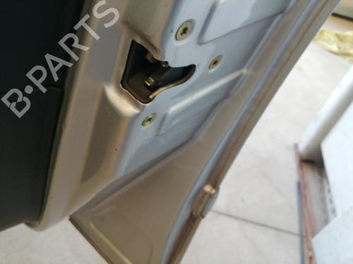 Used Front right lock PEUGEOT 307 (3A/C) 2.0 HDi 135 (136 hp) 27697372