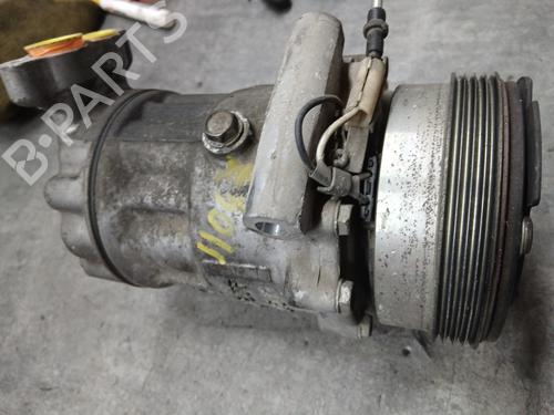 AC compressor RENAULT CLIO II (BB_, CB_) 1.2 16V (BB05, BB0W, BB11, BB27, BB2T, BB2U, BB2V, CB05,... | BP32411029M34