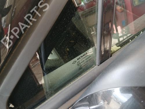 Front left quarter glass RENAULT GRAND SCÉNIC III (JZ0/1_) 1.9 dCi (JZ0J, JZ0N, JZ1K, JZ1S) | BP30144698C111 