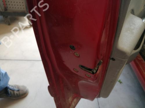 Front left lock CITROËN C3 I (FC_, FN_) 1.6 16V | BP27873937C98 