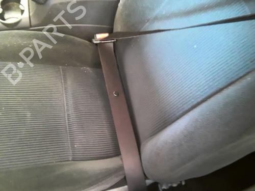 Front left seatbelt FORD FOCUS C-MAX (DM2) 1.8 TDCi | BP39255828I26 - Image 4