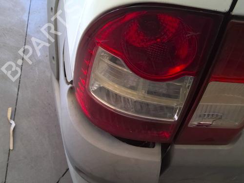 Used Left taillight Left taillight 39476957 39476957