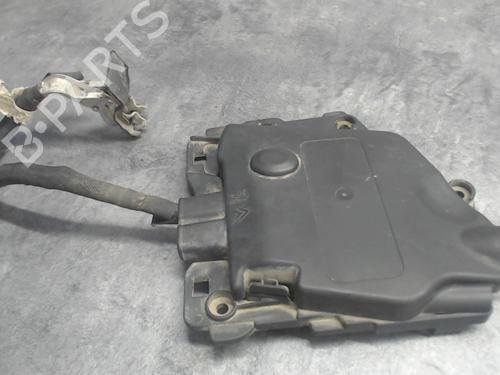 Used Electronic module Electronic module CITROËN C3 II (SC_) 1.4 HDi 70 (SC8HZC, SC8HR0, SC8HP4) (68 hp) 20880262 20880262