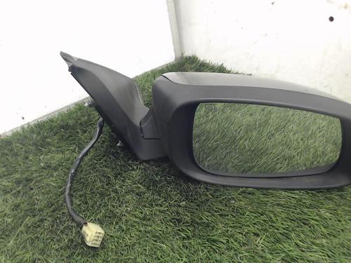 Retrovisor derecho SUZUKI SWIFT III (MZ, EZ) 1.3 DDiS (RS413D) | BP20885299C27 