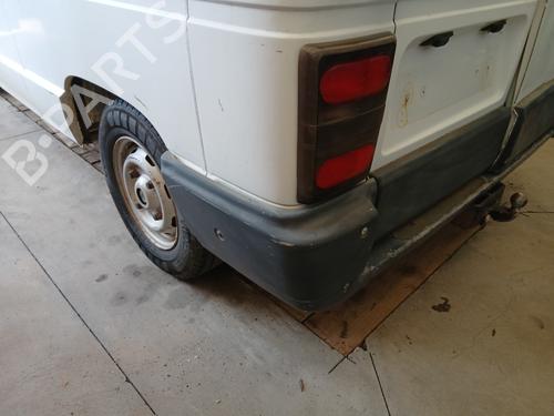 Used Corner bumper RENAULT TRAFIC Bus (T_, P_, V_) 1.9 D (60 hp) 28544746