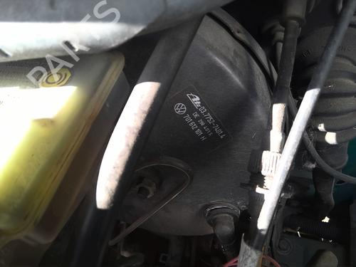 Used Servo brake Servo brake 38637487 38637487