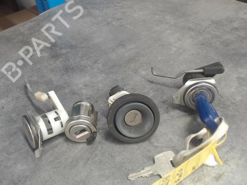 Used Ignition barrel FIAT PUNTO (188_) 1.2 60 (188.030, .050, .130, .150, .230, .250) (60 hp) 20885768