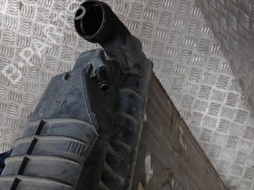 Water radiator CITROËN ZX (N2) 1.9 D | BP31968575M31