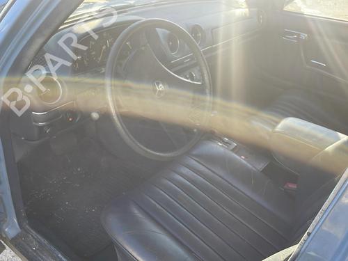 Used Parts MERCEDES-BENZ 123 T-Model (S123) 240 T D (123.183) 4839065