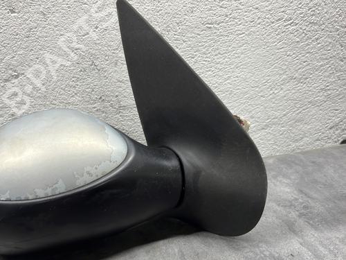 Right mirror PEUGEOT 206 Hatchback (2A/C) 1.6 16V | BP26459433C27 