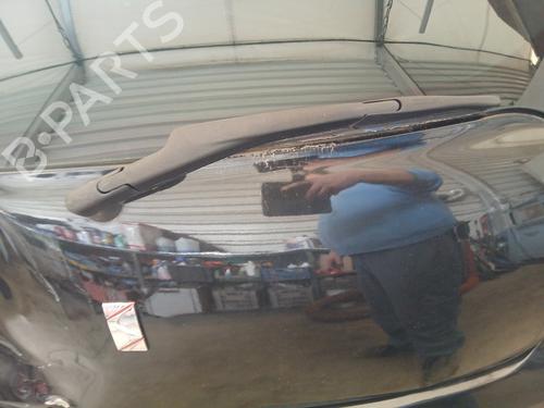 Rear windshield wiper arm CITROËN DS3 (SA_) 1.6 THP 155 | BP30177190C144 