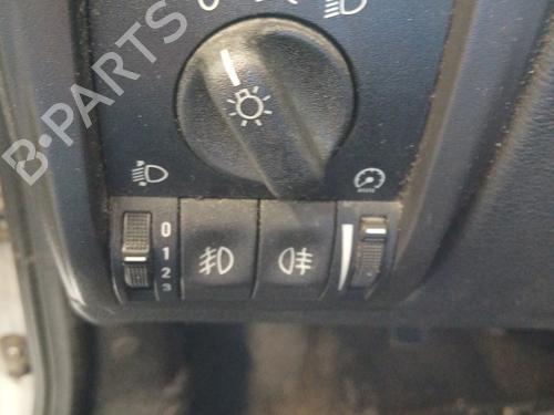 Headlight switch OPEL ASTRA G Estate (T98) 1.6 16V (F35) | BP29760330I24