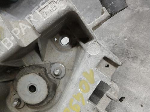Gearbox mount RENAULT KANGOO (KC0/1_) 1.5 dCi | BP28217259M88 