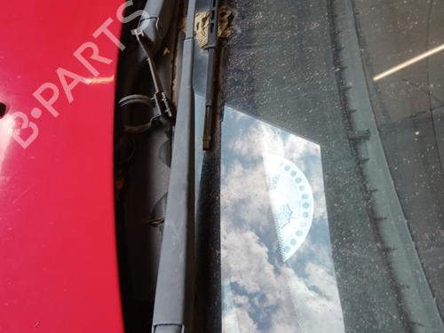Front windshield wiper arm FORD FIESTA V (JH_, JD_) 1.4 TDCi | BP28413948C143 